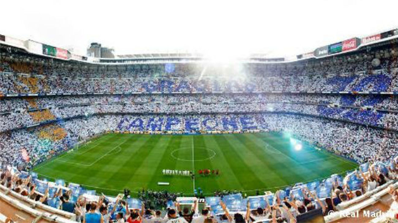 El Barça provoca al Madrid: quiere la final de Copa en el Bernabéu