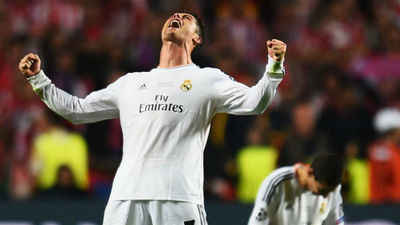 Cristiano: "Ya está aquí la Décima y con récords batidos"