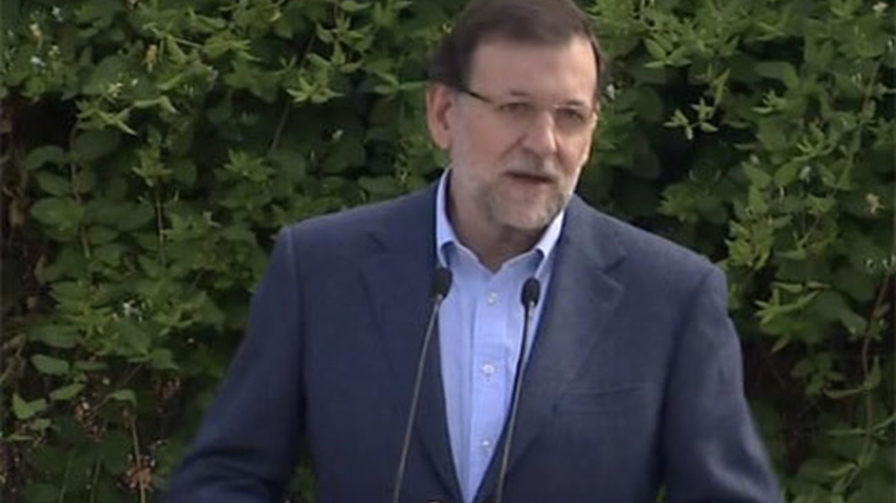 Mariano Rajoy
