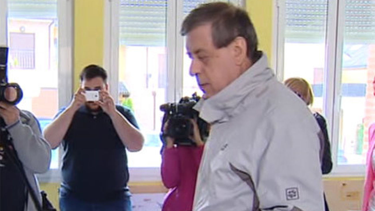 Sosa Wagner pide participación y responsabilidad para una cita "histórica"