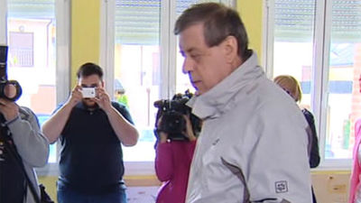 Sosa Wagner pide participación y responsabilidad para una cita "histórica"