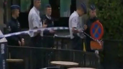 Una pareja israelí, una francesa y un belga víctimas del ataque al Museo Judío