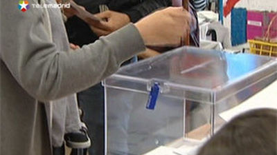 Termina el plazo para pedir el voto por correo para las municipales y autonómicas