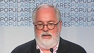 Arias Cañete: "Nos propusimos ganar y hemos cumplido el objetivo"
