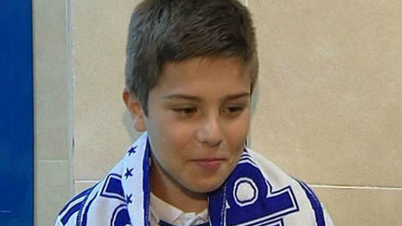 Orgullo de ser merengue