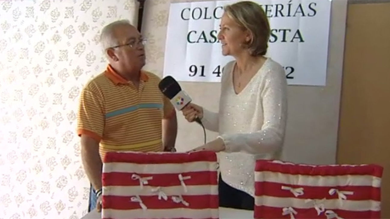 El último colchonero