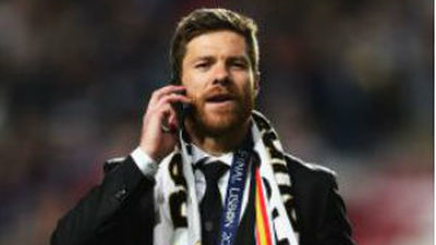 Xabi Alonso será el nuevo entrenador del Real Madrid desde el 1 de junio