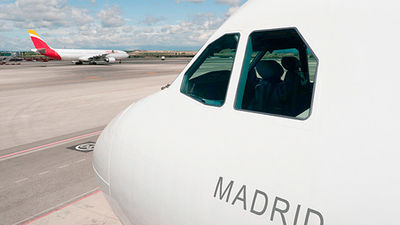 La Comunidad e Iberia se unen para promocionar el 'Destino Madrid'