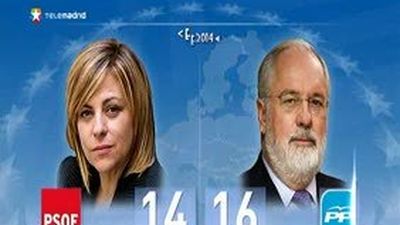 El PP gana pero se hunde junto al PSOE y el bipartidismo