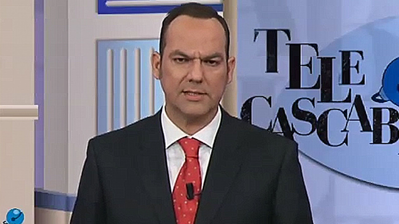 Tele Cascabel y Enojo Vivo hacen sus respectivos balances de las elecciones europeas