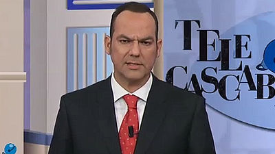 Tele Cascabel y Enojo Vivo hacen sus respectivos balances de las elecciones europeas