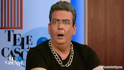 Los Tele Tipos 26.05.2014