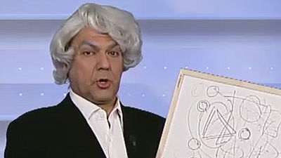 El chiringuito de Pedrerol analiza con Jorge D'Alessandro las estrategias del partido del sábado