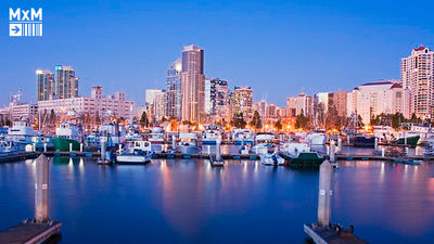 San Diego: Sol eterno, playas y diversión al sur de California