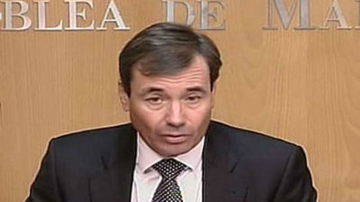 La Asamblea de Madrid anticipará al PSM 100.000€ por sus problemas de tesorería