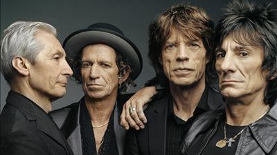 Los Rolling Stones acaparan elogios al reanudar su gira mundial en Oslo