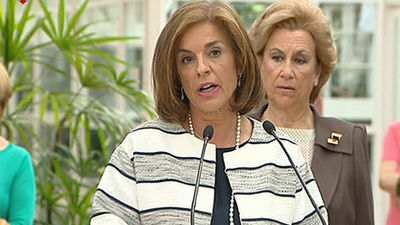 Botella: "Los resultados son muy preocupantes y debe llevarnos a la reflexión"