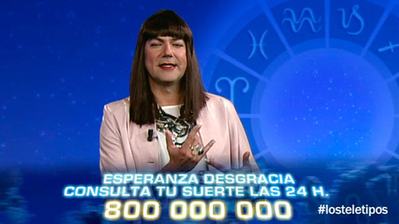 Los Tele Tipos 27.05.2014