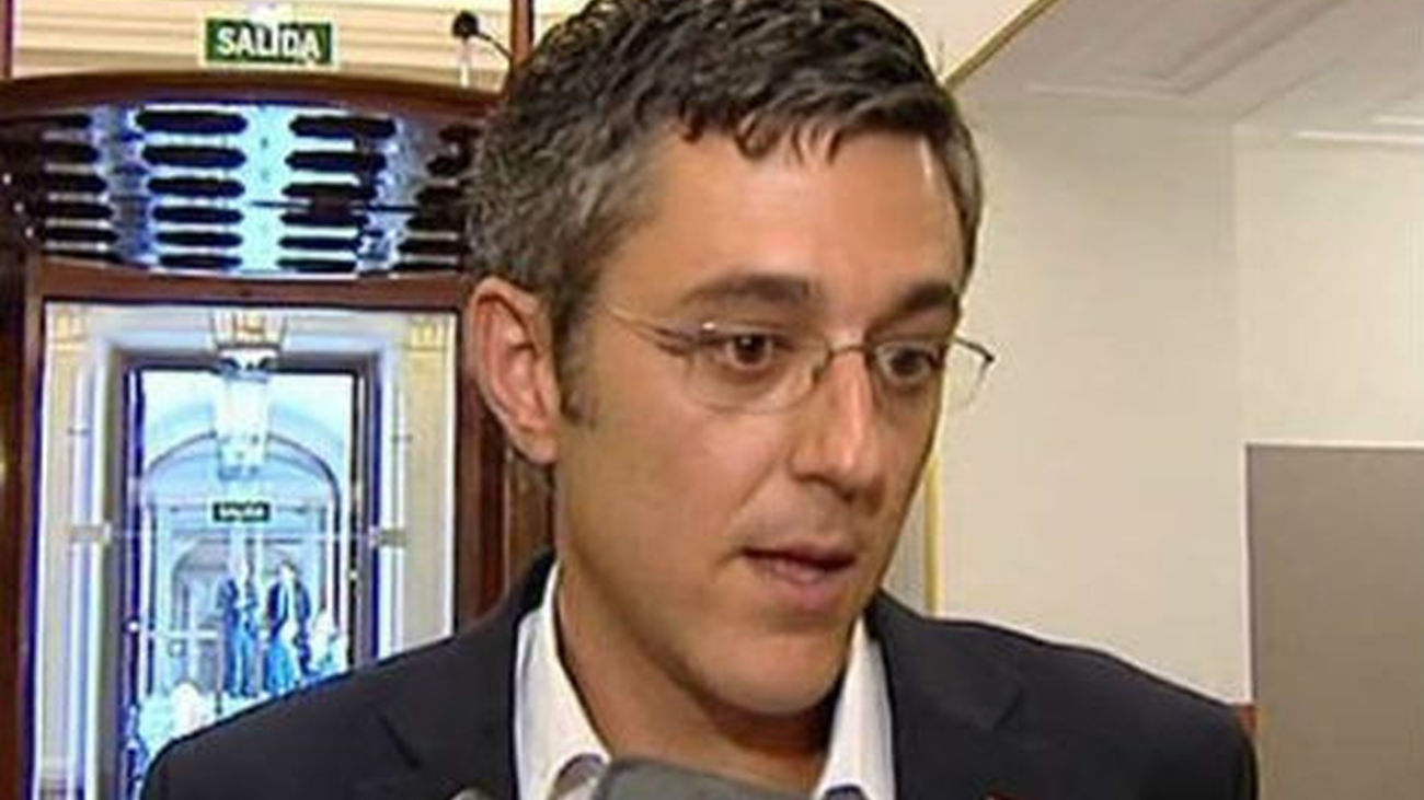 Rubalcaba sondea sobre la elección del secretario general por los militantes