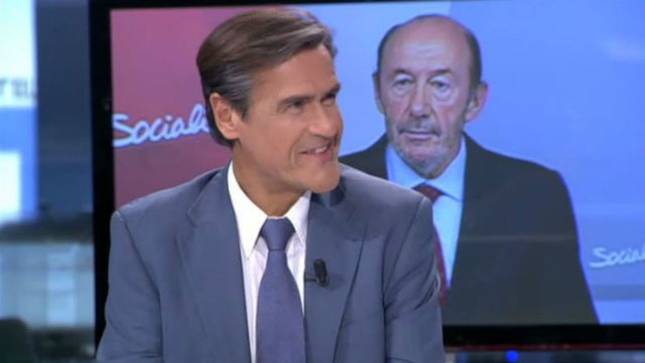 López Aguilar se declara partidario de las primarias antes del congreso