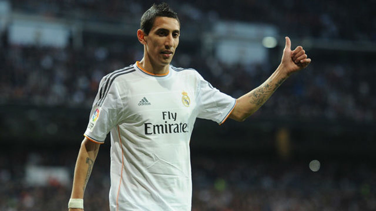 Di María