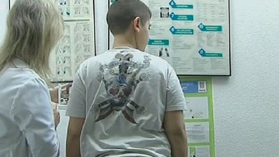 El 39,1% de los madrileños tiene sobrepeso y el 18,4% es obeso