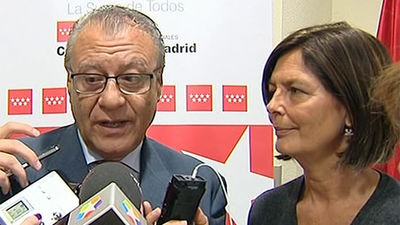 La Comunidad pone en marcha un buscador on line de centros de mayores dependientes