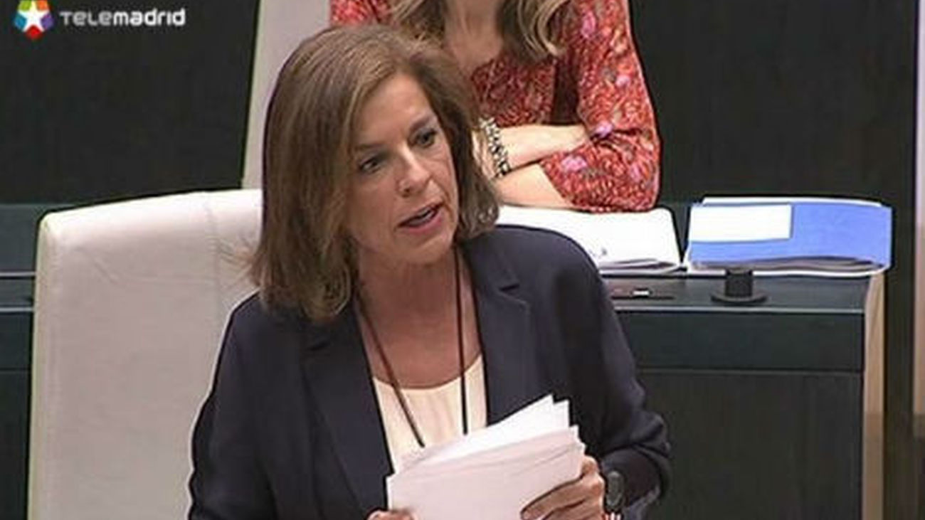 La oposición ataca a Botella con incumplimientos, recortes y irregularidades