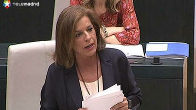 La oposición ataca a Botella con incumplimientos, recortes y irregularidades