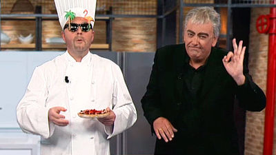 Los Tele Tipos 28.05.2014