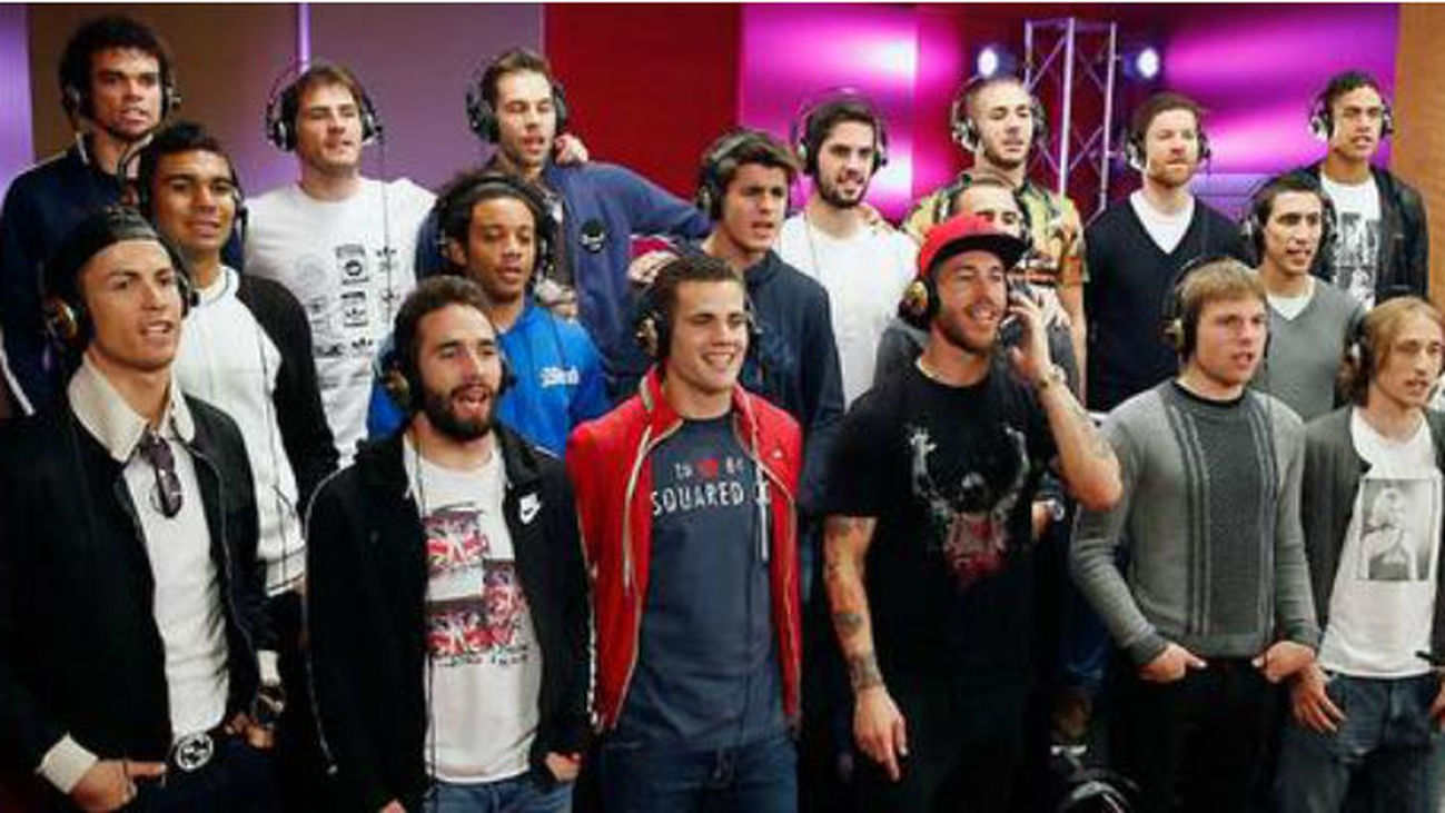 Making off de la 'Décima'