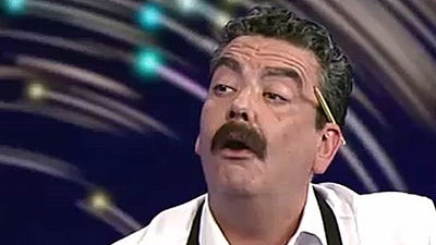 Redes Fotónicas: Eduard Punset amplía una noticia científica con Iluminado, un charcutero y pensador