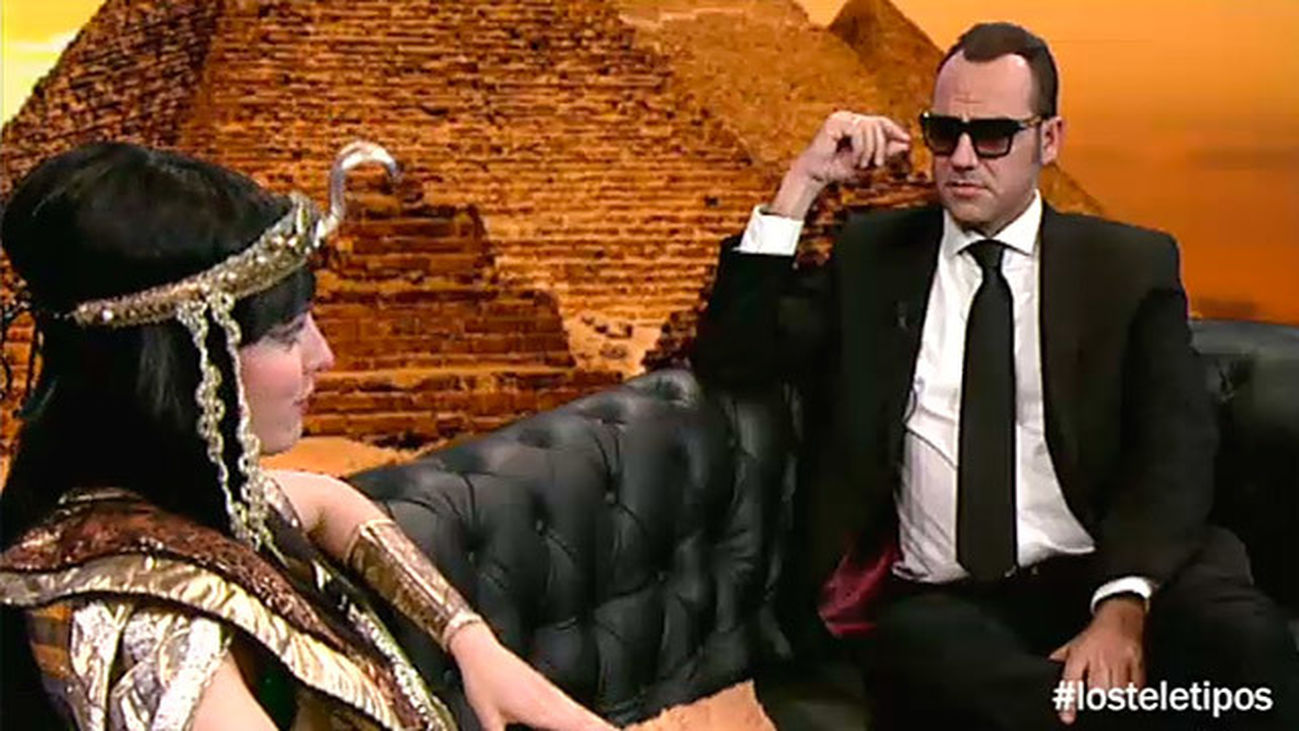 Los Tele tipos 29.05.2014