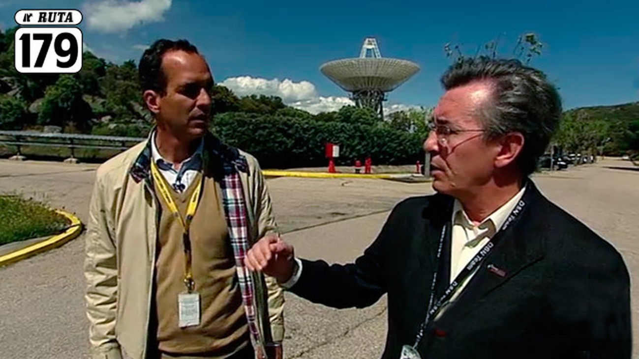 Ruta 179: Robledo de Chavela, Navas y Valdemaqueda