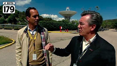 Ruta 179: Robledo de Chavela, Navas y Valdemaqueda