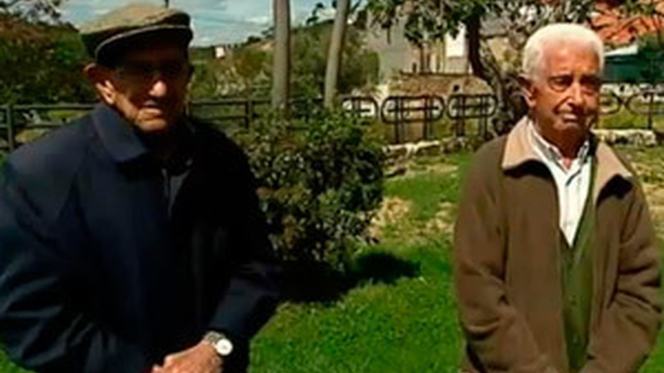 Valdemaqueda, Robledo y Navas: La historia de Valdemaqueda