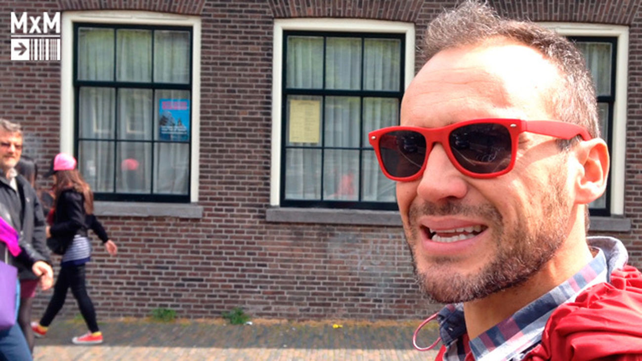 3 consejos para viajar a Amsterdam