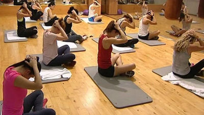 Los planes de los gimnasios contra el coronavirus para volver a abrir sus puertas