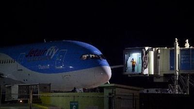Un niño de 10 años hizo las llamadas sobre la falsa bomba en el avión de República Dominicana