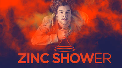 Comienza en Matadero 'Zinc Shower', la gran cita de la industria cultural y creativa
