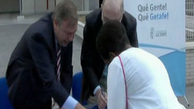 Getafe destina un inmueble para las familias más necesitadas