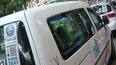 La Gremial, en contra de la eliminación del régimen de descanso de eurotaxis