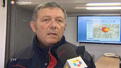 Los bomberos emplearán un simulador que predice la evolución de los incendios