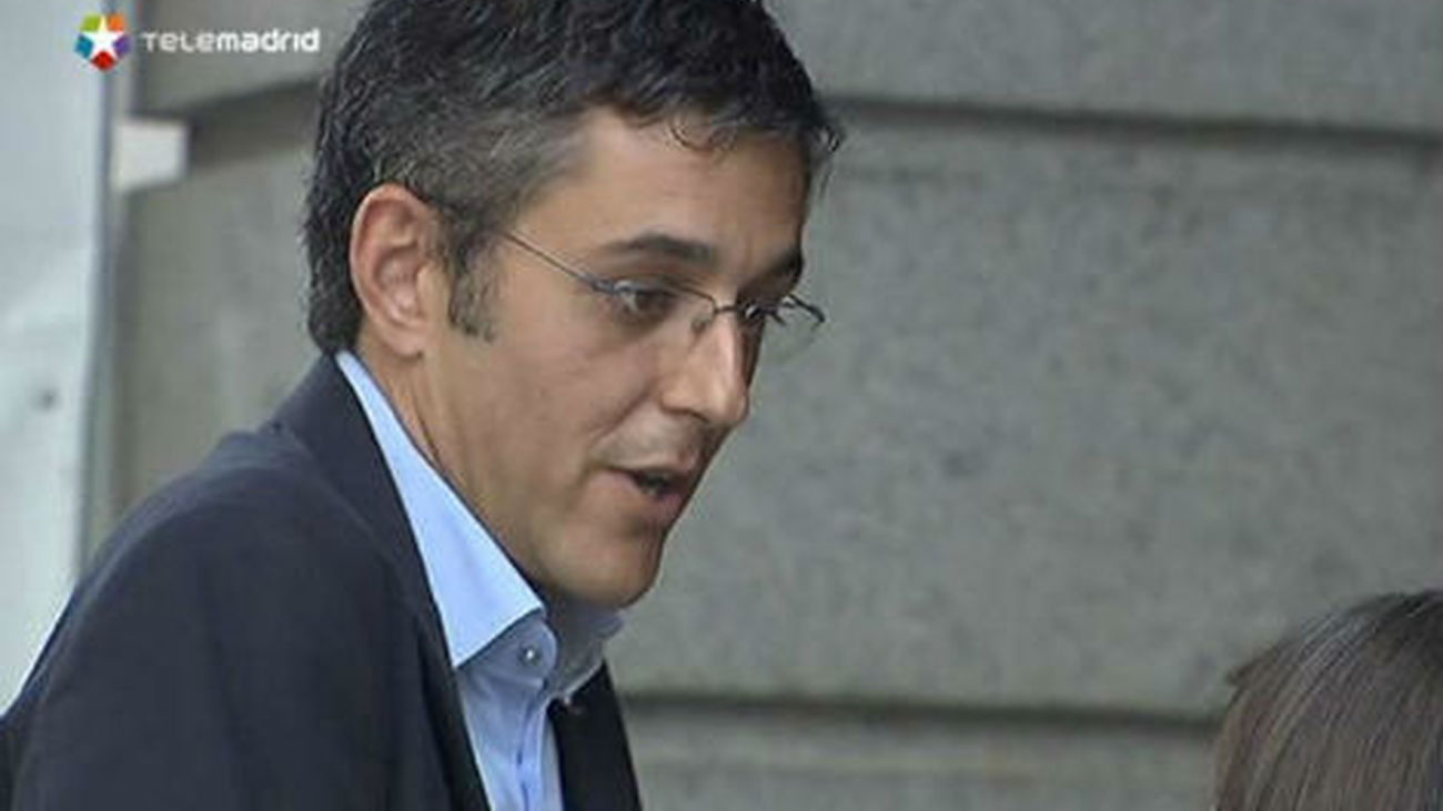 Madina avisa a los 'barones': "El futuro no pertenece a unos pocos"