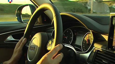 El 76% de los conductores madrileños no aprobaría el carné de conducir