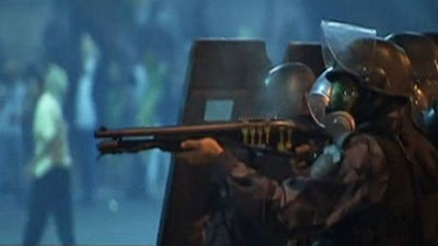 Detienen en Brasil a 10 sospechosos de terrorismo a 15 días de los Juegos de Río