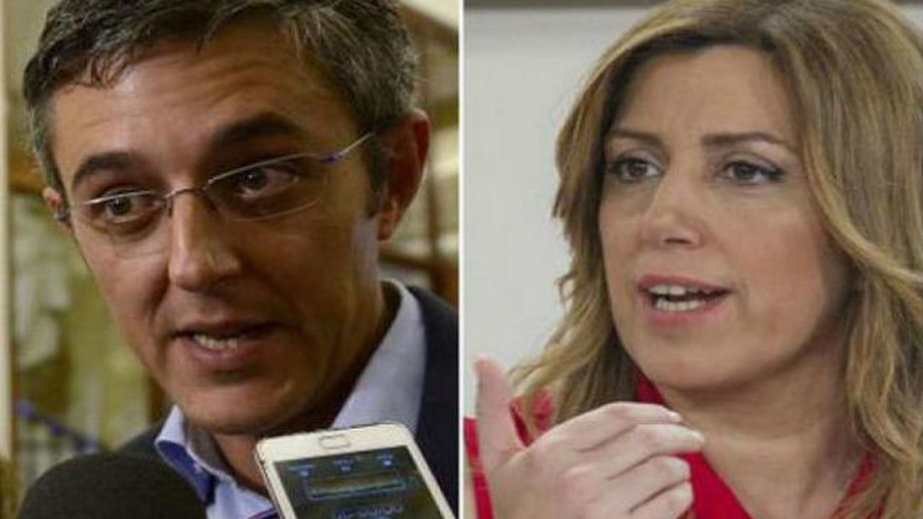 Los críticos del PSOE fijan hoy su estrategia para tratar de nombrar una gestora