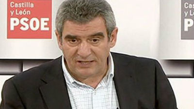 Dimite más de la mitad de la Ejecutiva del PSOE de Castilla y León