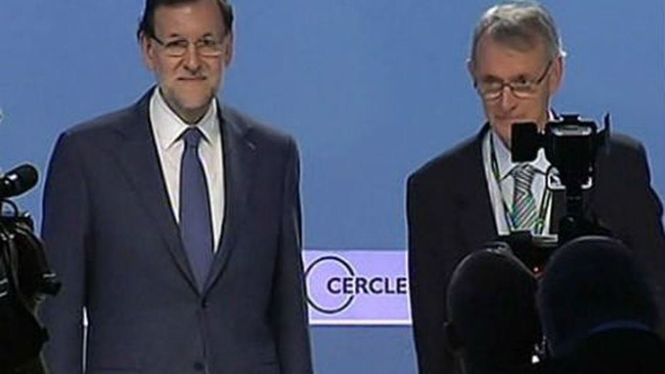 Rajoy anuncia 6.300 millones para impulsar el crecimiento