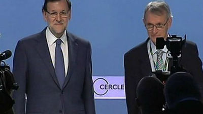 Rajoy anuncia 6.300 millones para impulsar el crecimiento